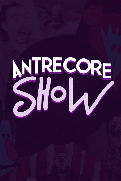 Antrecore Show poster 2