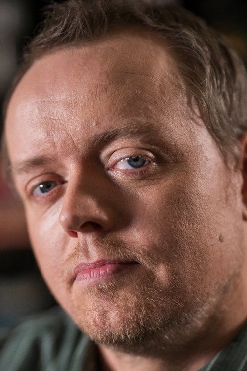 Cast member photo for johnny-engdal-silseth