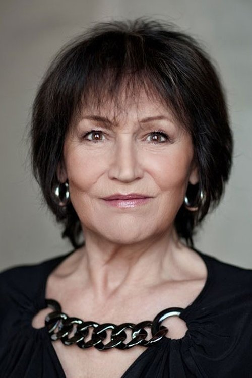 Poster of Marta Kubišová
