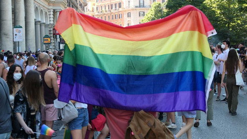 La memoria homosexual