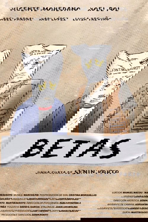 Betas