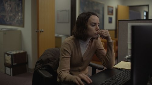 Ver Sometimes I Think About Dying (2023) Ver Pelicula Completa Online