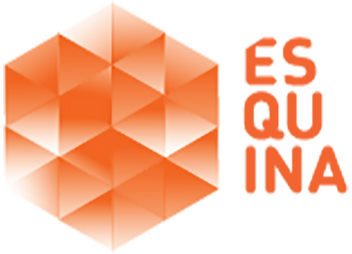 Esquina Filmes Logo