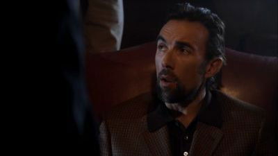 Criminal Minds - 8. Bölüm