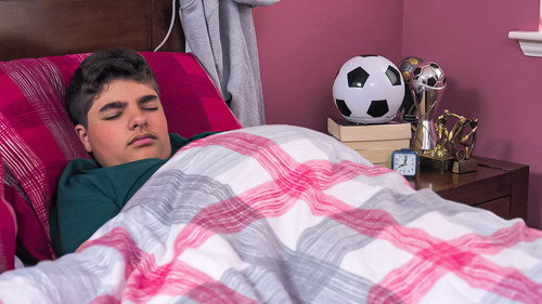 Mission: Wake Up