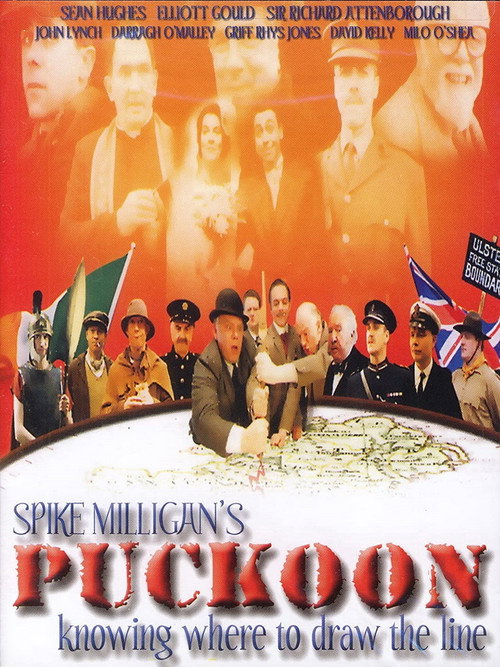 Puckoon poster 2