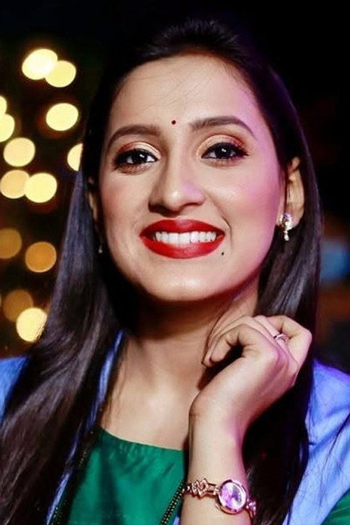 Uma Pendharkar
