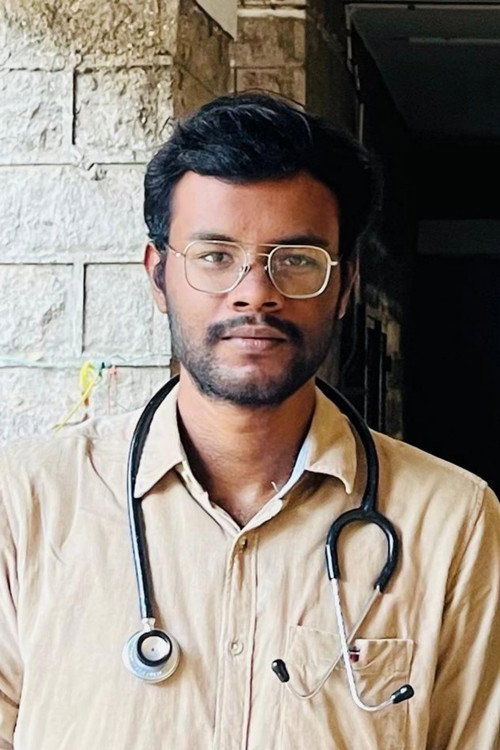 Shivaram Anand