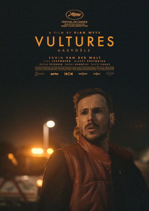 Vultures