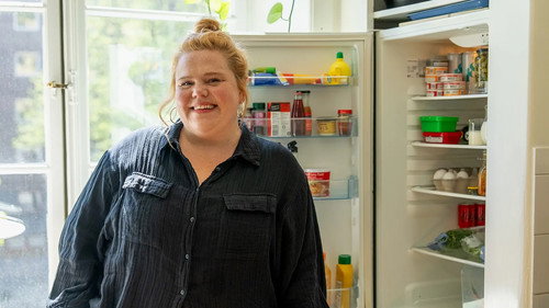 H&auml;r &auml;r ditt kylsk&aring;p第2季第17集