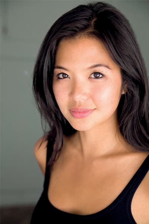 Poster of Jenn Liu