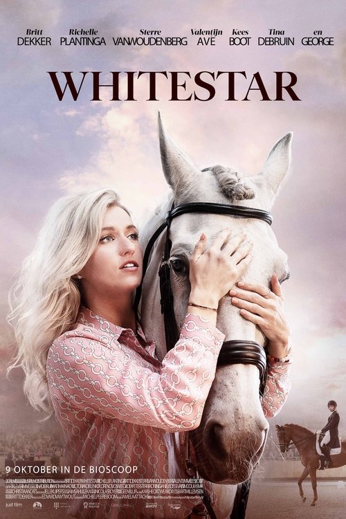 Whitestar (2019) PelículA CompletA 1080p en LATINO espanol Latino