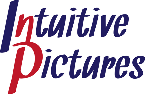 Intuitive Pictures Logo