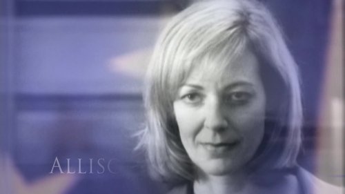 The West Wing - 6. Bölüm