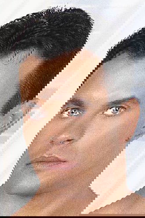 Poster of Javier Fuerte