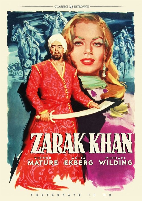 Zarak+Khan