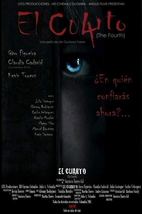 The Fourth Poster