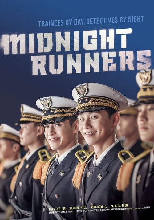 Midnight Runners 