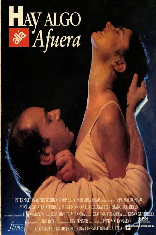 Hay algo allá afuera (1990) Bekijk volledige filmstreaming online