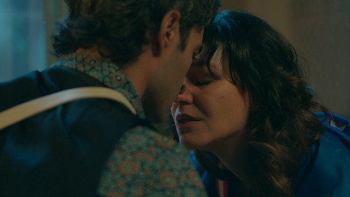 Amor &agrave; Prova第2季第6集