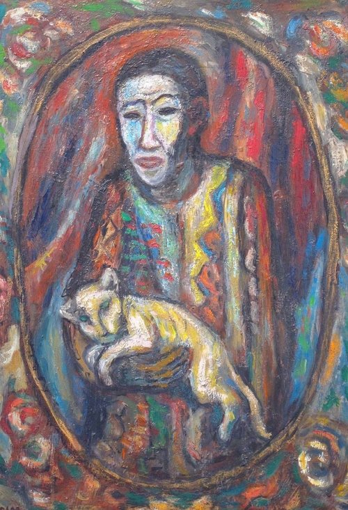 Telecharger Ghost Bird: The Life and Art of Judith Deim (2000) Film Complet en HD VF En Français Regarder Ghost Bird: The Life and Art of Judith Deim (2000) le film en streaming complet en ligne