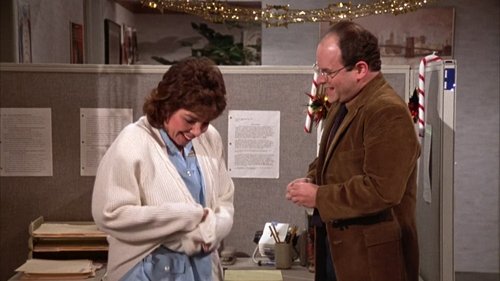 Seinfeld - 12. Bölüm