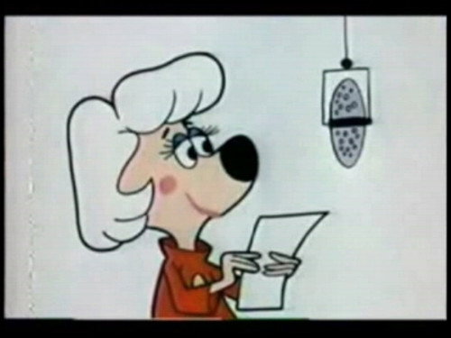 Weathering the Storm, Parts 3 & 4 / The Colonel Cleans Up (Go Go Gophers) / The Flying Pond (Commander McBragg)
