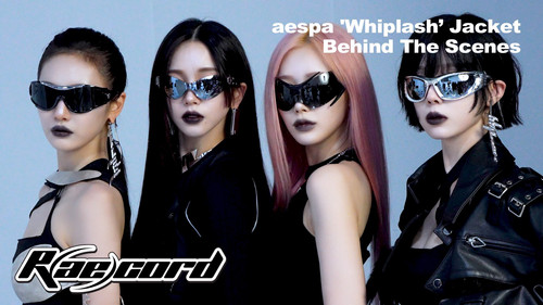 ‘Whiplash’ Jacket Behind The Scenes