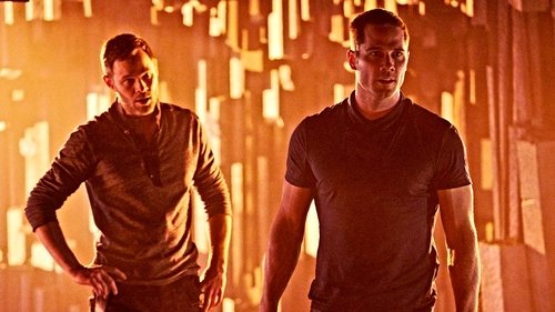 Killjoys - 6. Bölüm