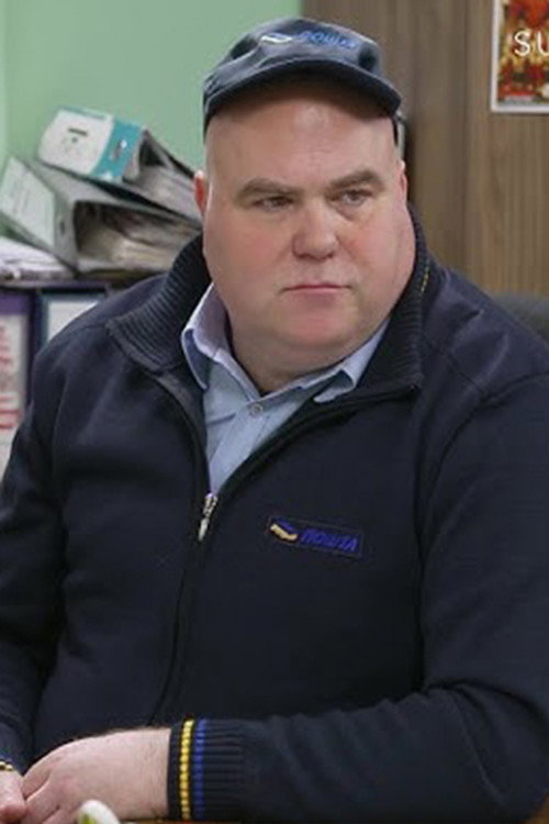Vladan Grahovac