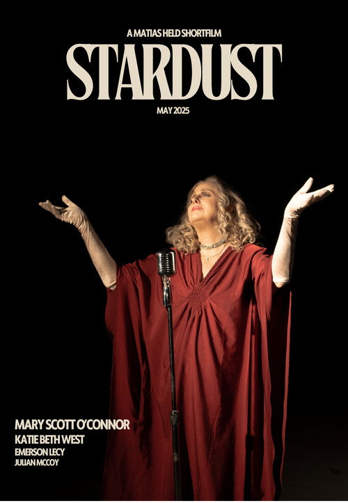 STARDUST's poster
