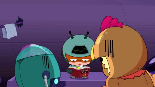 Episode 41