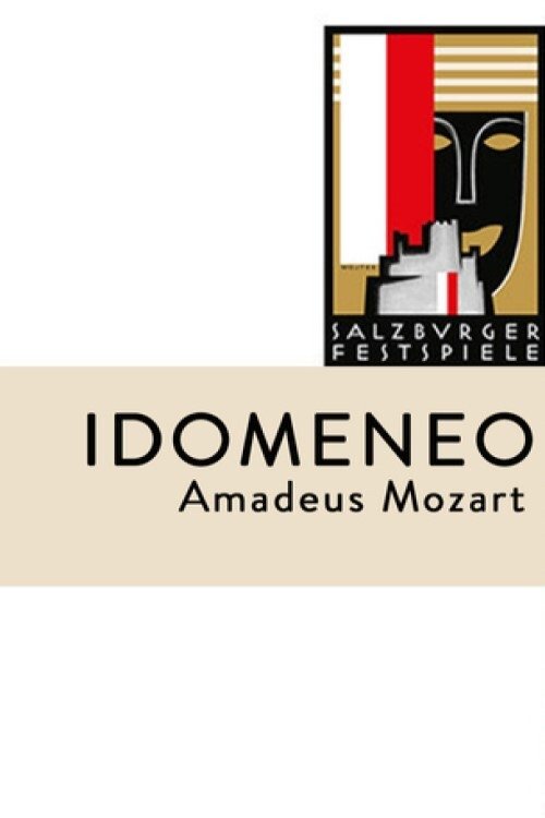 Mozart%3A+Idomeneo