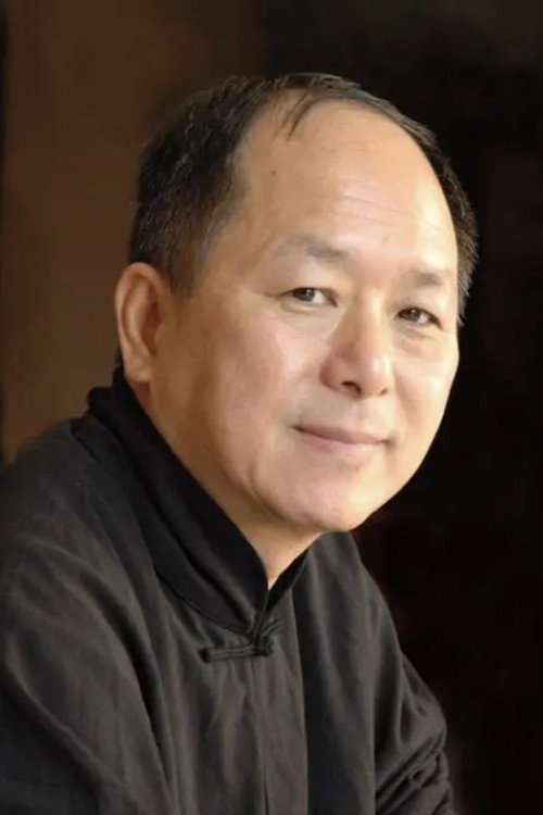 Cast member photo for dr-yang-jwing-ming