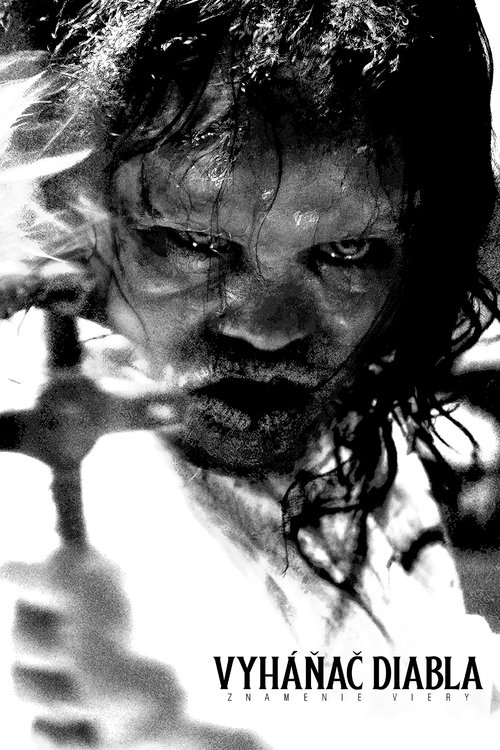 The Exorcist Believer