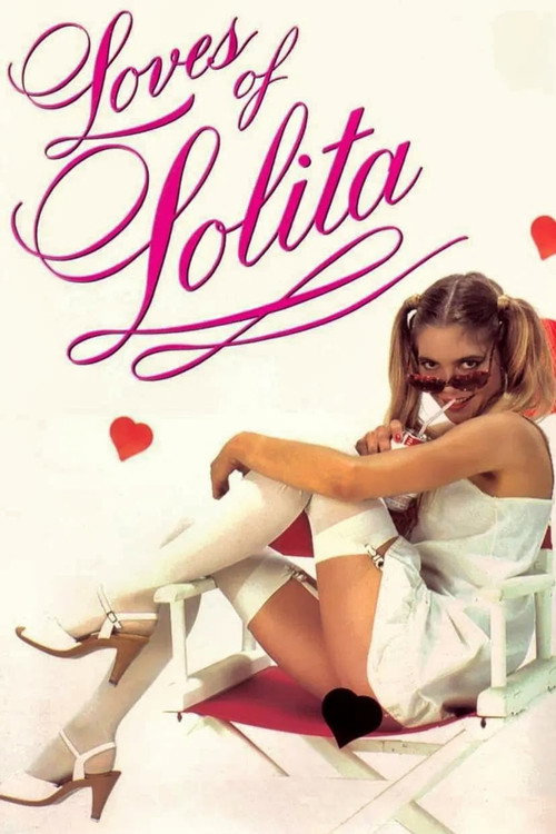 The Loves of Lolita poster 6