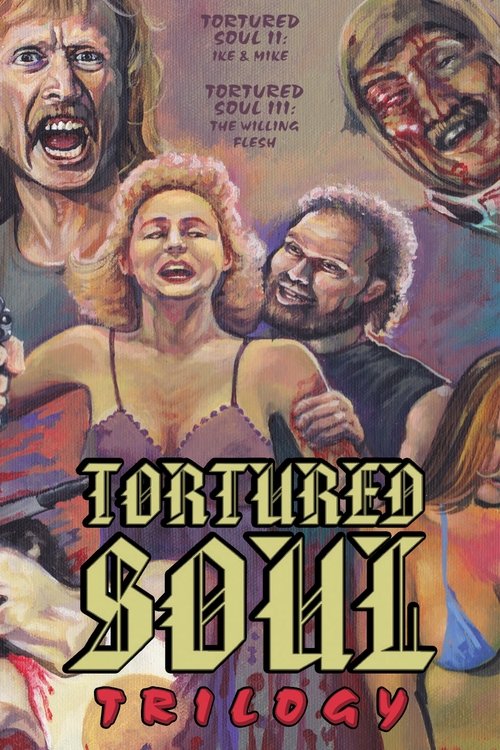 The Smell of Death Poster