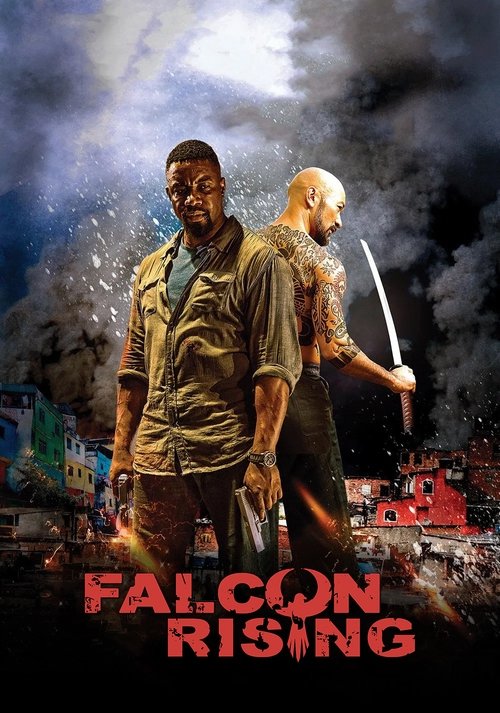 Falcon+Rising