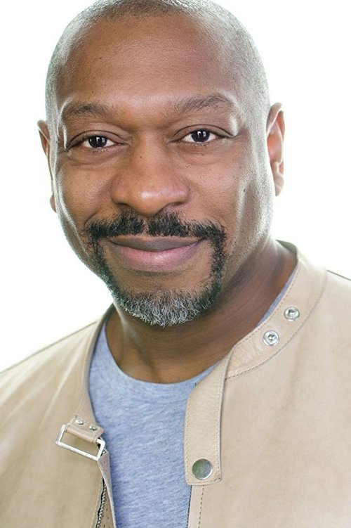 Poster of Alton Fitzgerald White