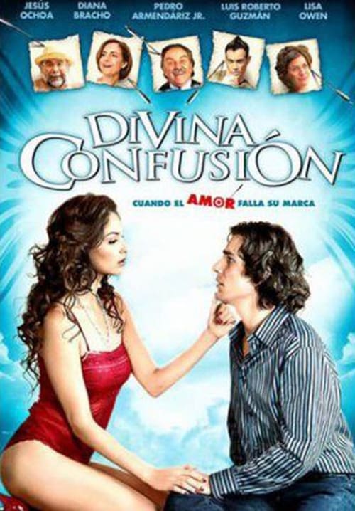 Assistir Divina confusión (2008) filme completo dublado online em Portuguese