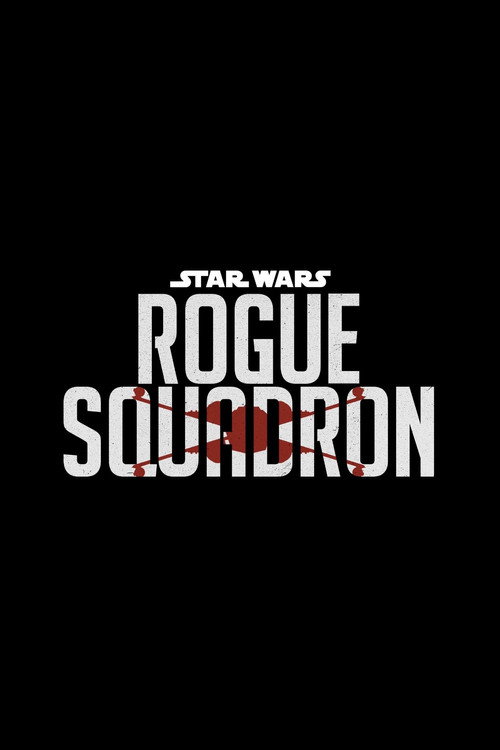 Rogue Squadron's poster