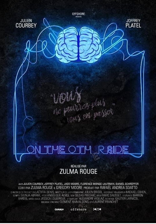 On the Other Side poster 2