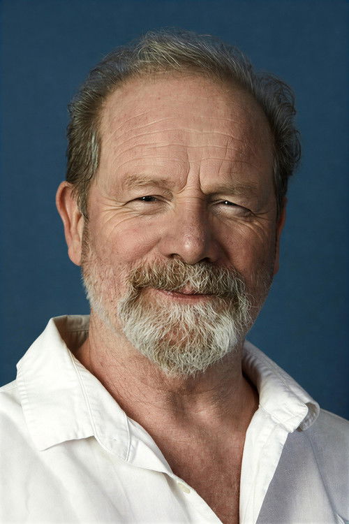 Peter Mullan
