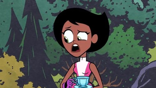 Teen Titans Go - 14. Bölüm