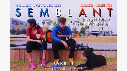 Semblant (2018) Watch Full Movie Streaming Online