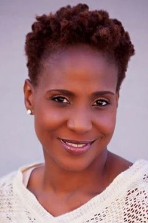 Poster of Karen Ceesay