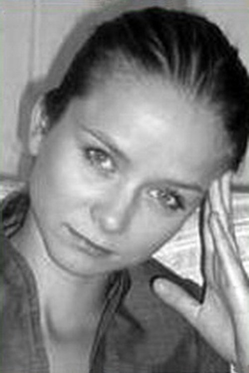 Poster of Elena Burlakova