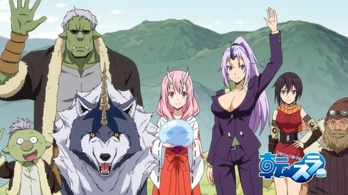 Tensei shitara Slime Datta Ken - 2. Bölüm