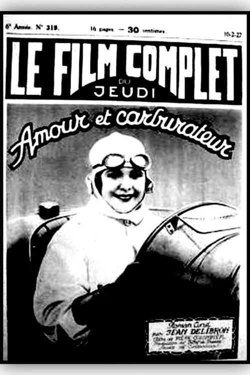 Amour et carburateur