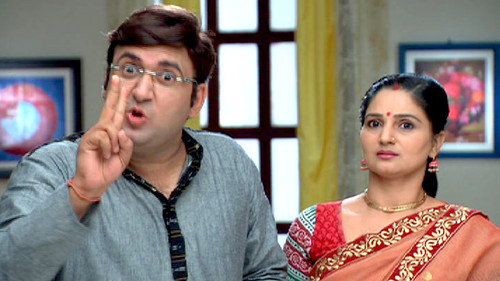 Bhavna Excited to Play Garba